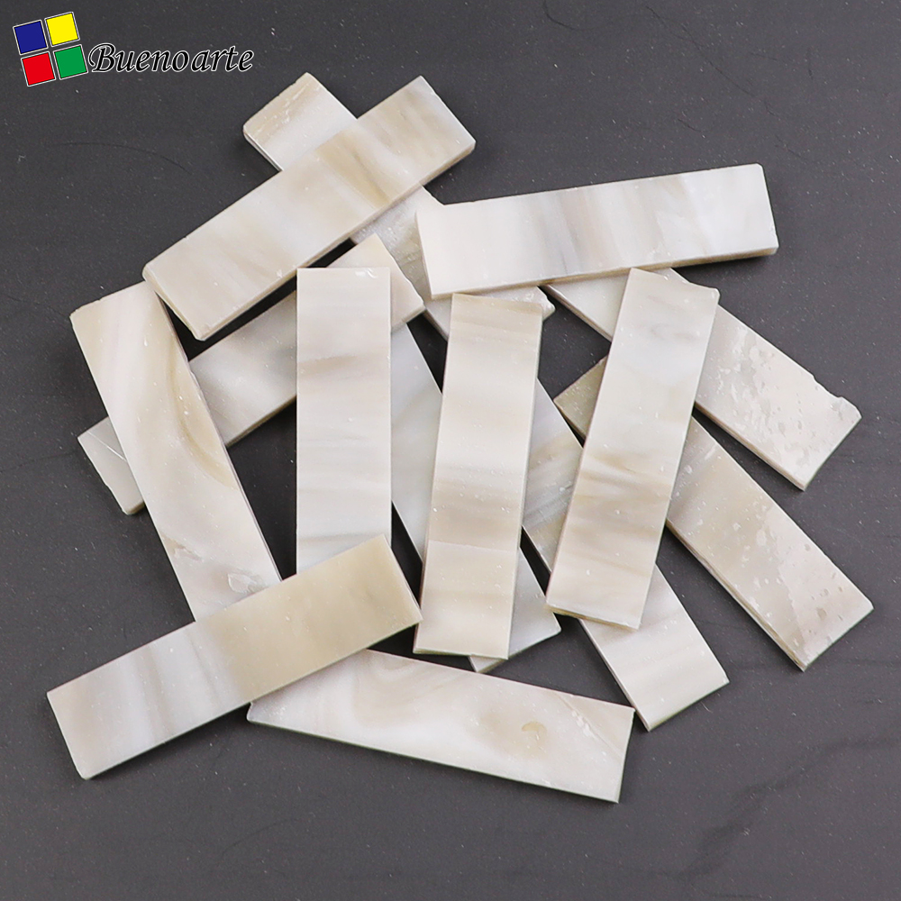 SF11a  Stained Glass Strips