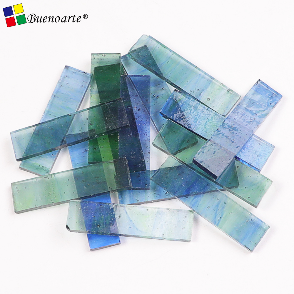 SF23b  Stained Glass Strips