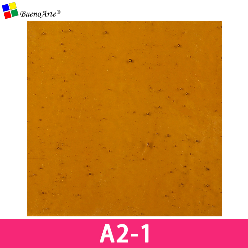 A2-1  Fusible Glass Sheet