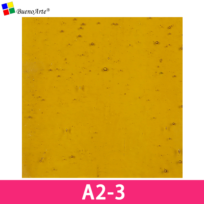 A2-3  Fusible Glass Sheet