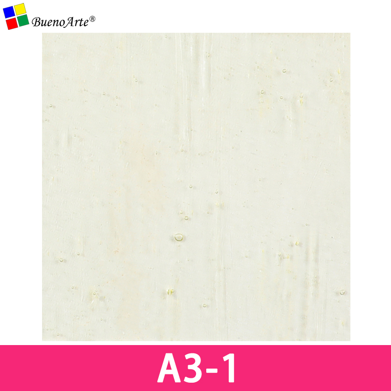 A3-1  Fusible Glass Sheet