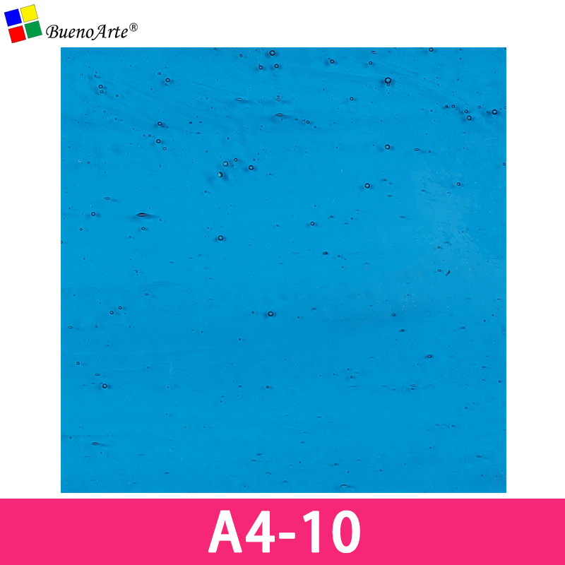 A4-10  Fusible Glass Sheet