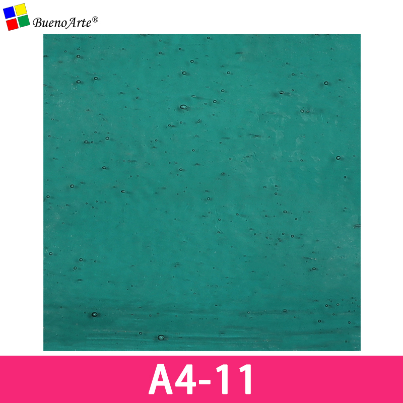 A4-11  Fusible Glass Sheet