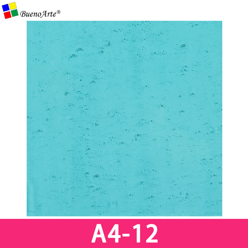 A4-12  Fusible Glass Sheet