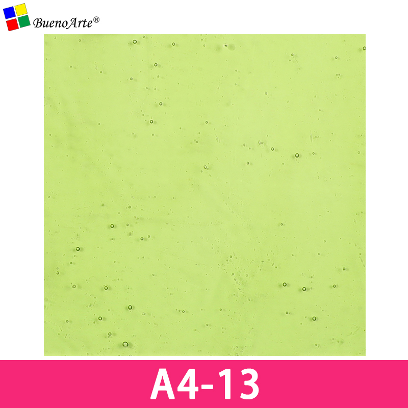 A4-13  Fusible Glass Sheet