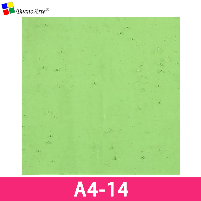 A4-14  Fusible Glass Sheet