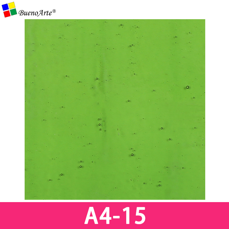 A4-15  Fusible Glass Sheet