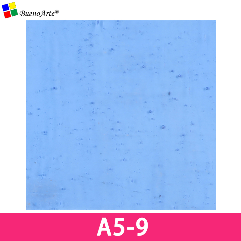 A5-9  Fusible Glass Sheet