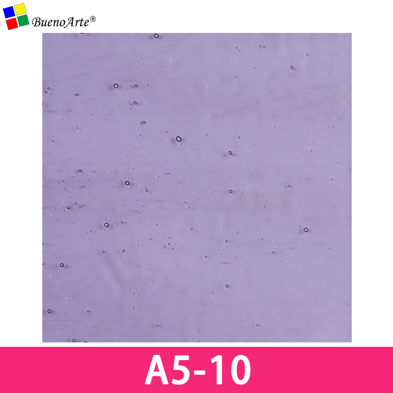 A5-10  Fusible Glass Sheet
