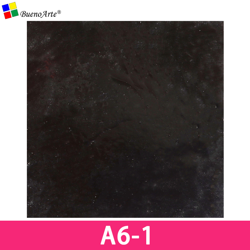 A6-1  Fusible Glass Sheet