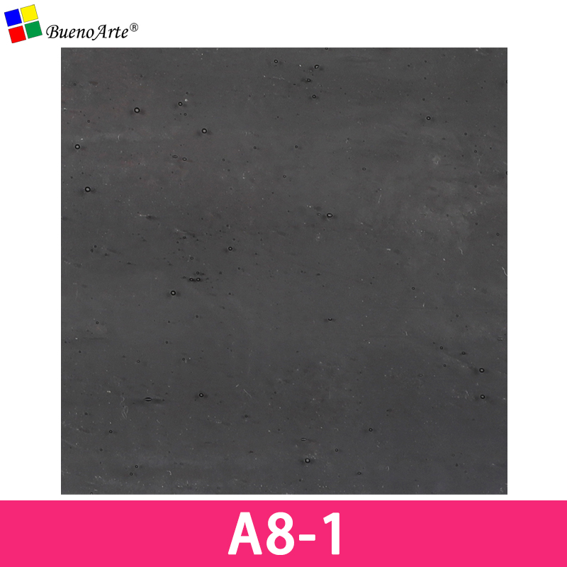 A8-1  Fusible Glass Sheet