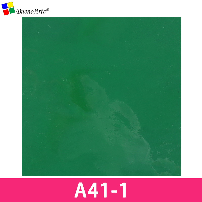 A41-1  Fusible Glass Sheet