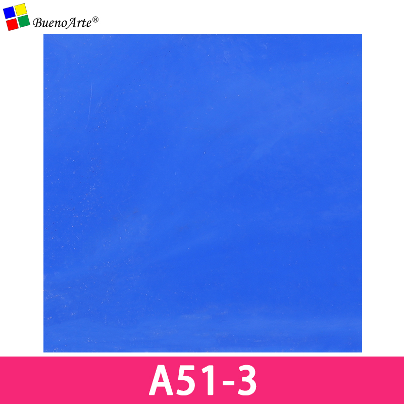 A51-3  Fusible Glass Sheet