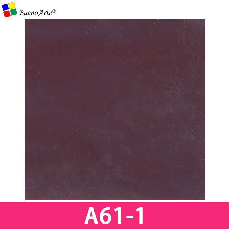 A61-1  Fusible Glass Sheet
