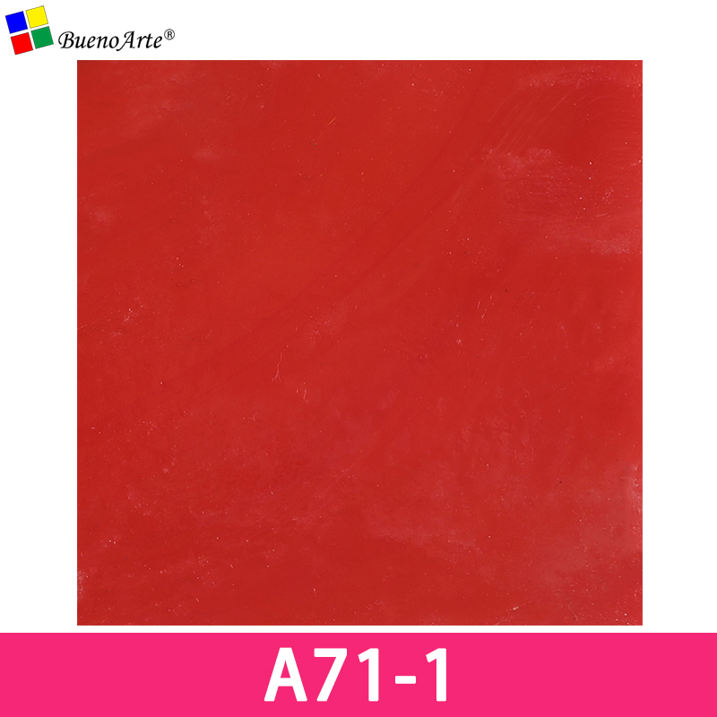 A71-1  Fusible Glass Sheet