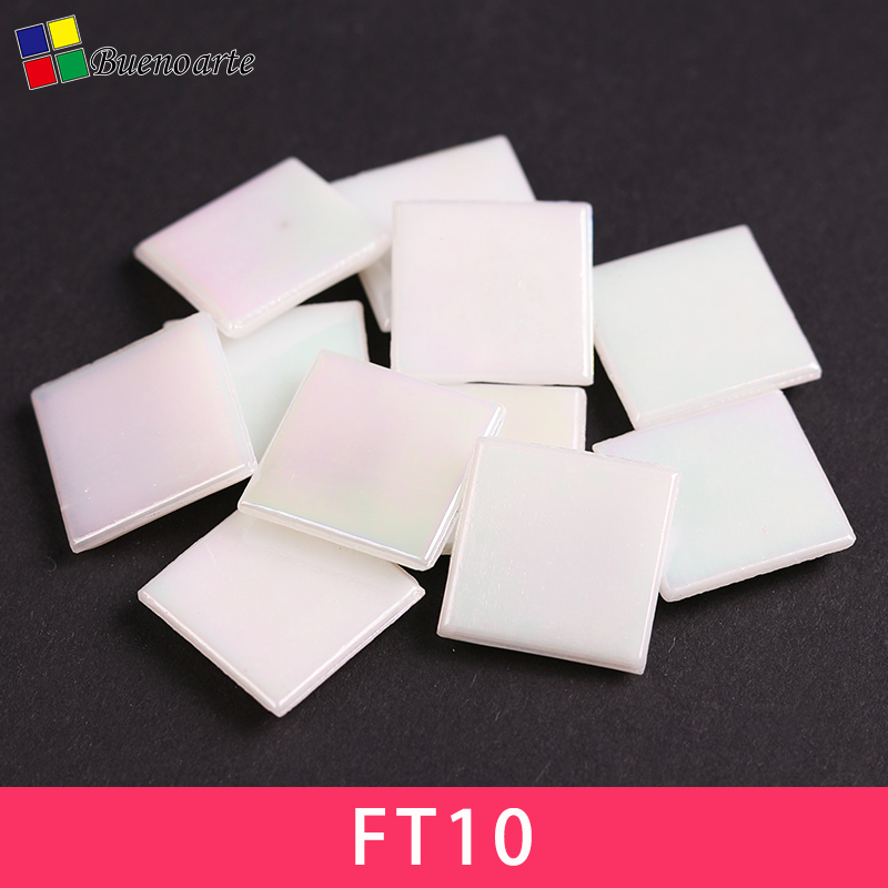 FT10  Quartz Glass Mosaic
