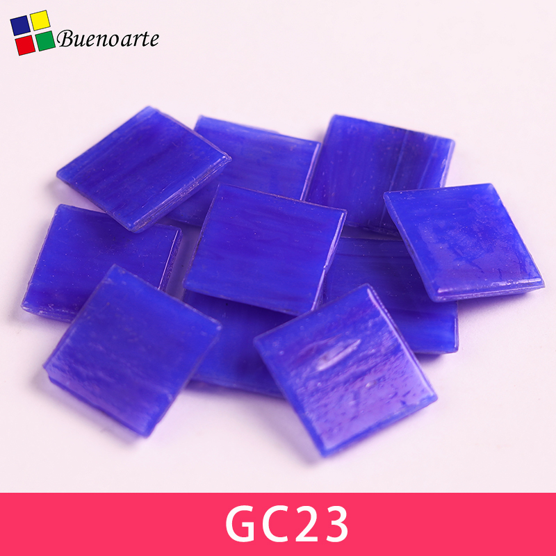 GC23  Quartz Glass Mosaic
