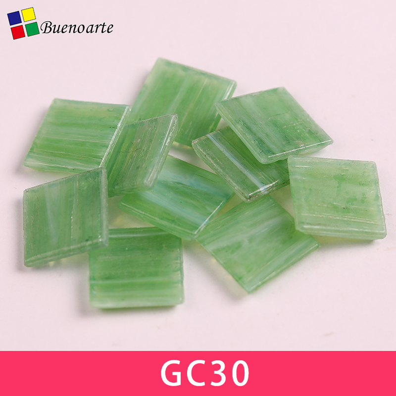 GC30  Quartz Glass Mosaic