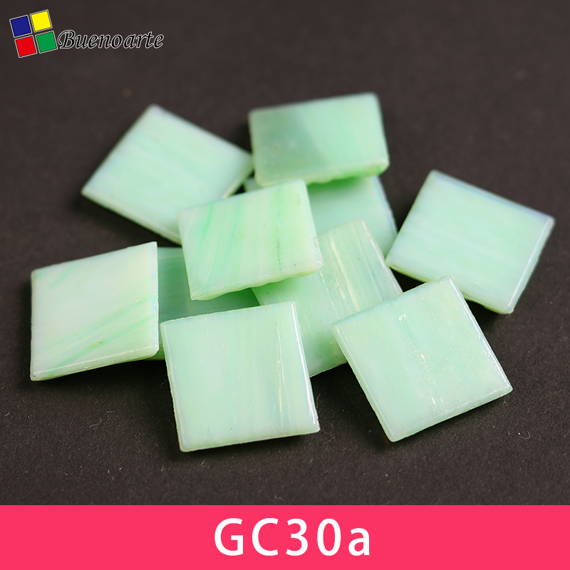 GC30a  Quartz Glass Mosaic