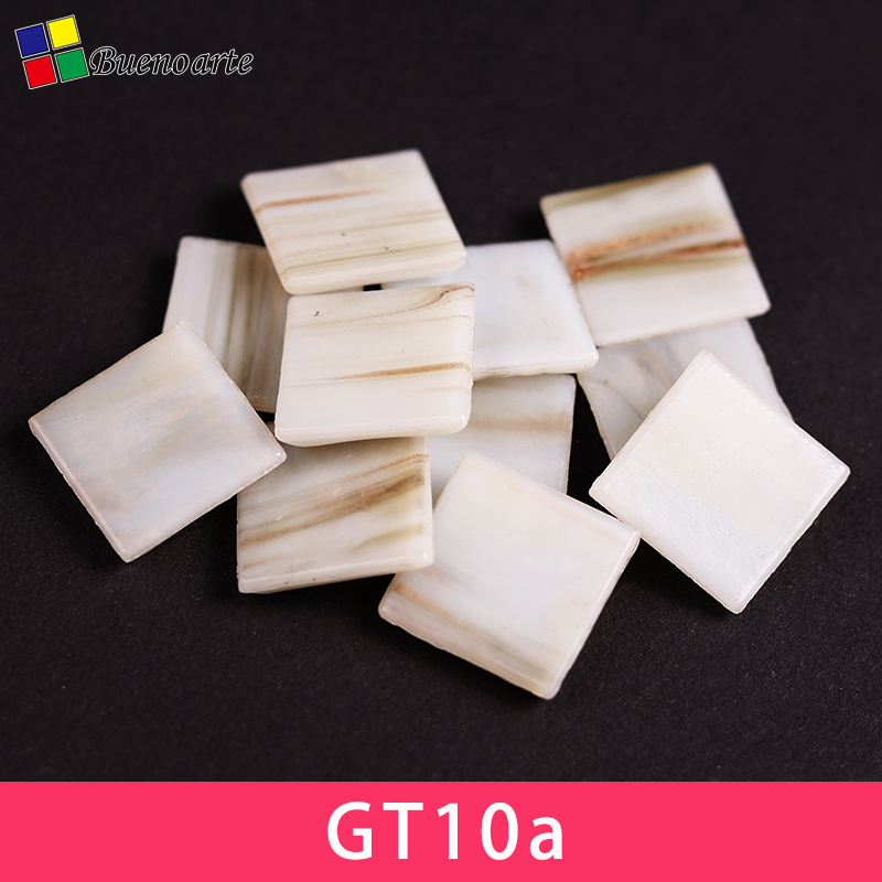 GT10a  Quartz Glass Mosaic