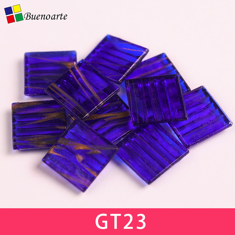 GT23  Quartz Glass Mosaic