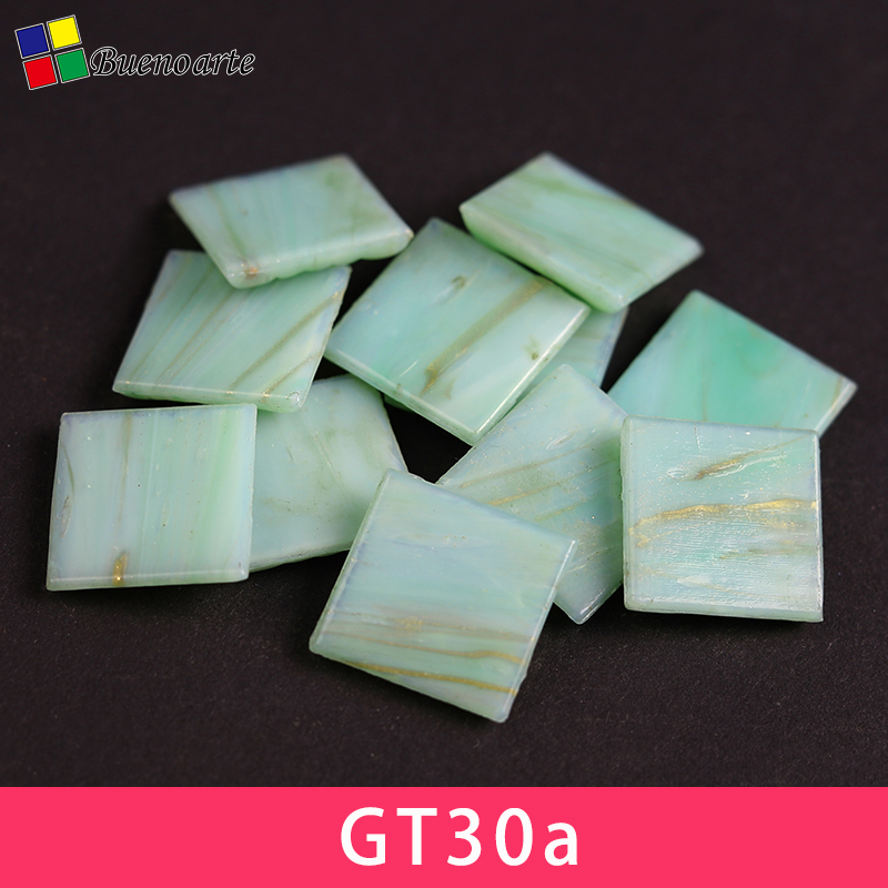 GT30a  Quartz Glass Mosaic