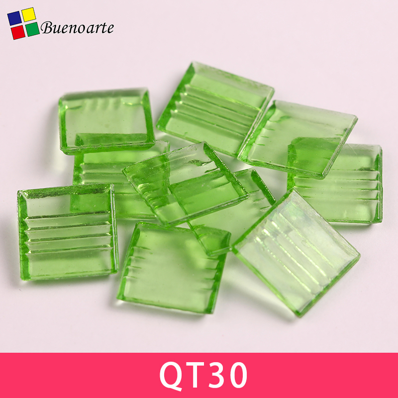 QT30  Quartz Glass Mosaic