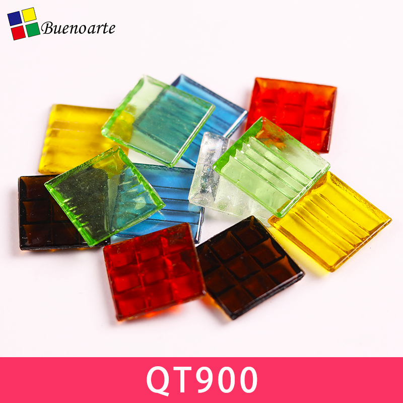 QT900  Quartz Glass Mosaic