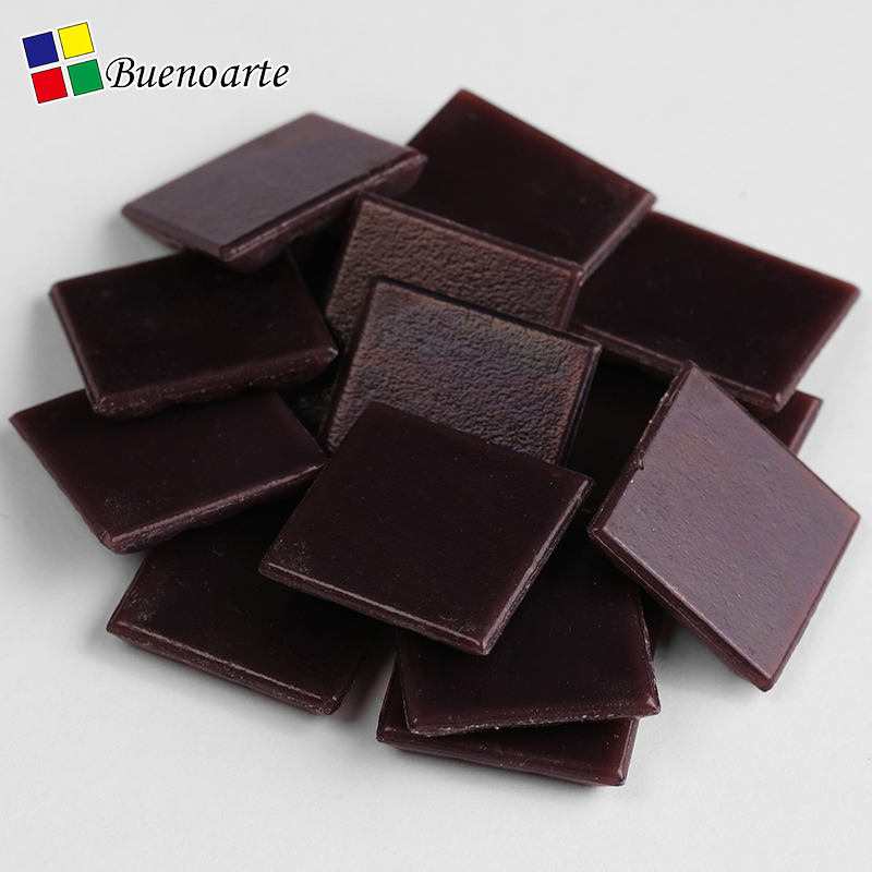 QW62  Quartz Glass Mosaic
