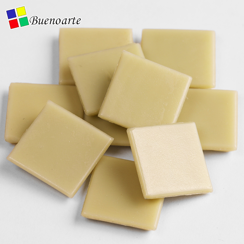 QW40  Quartz Glass Mosaic