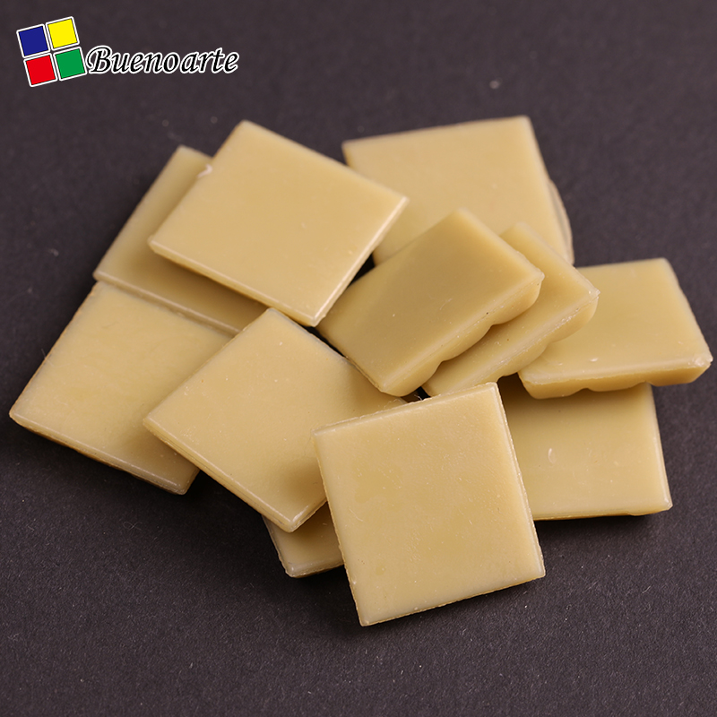 QW40a  Quartz Glass Mosaic