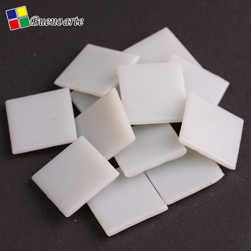 QW10a  Quartz Glass Mosaic