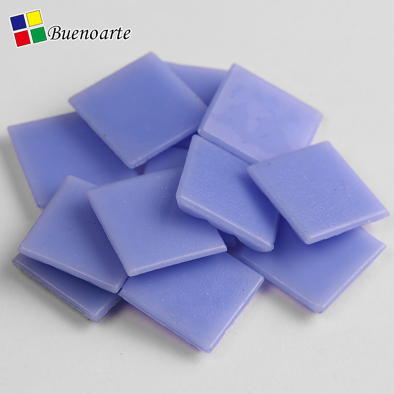 QW22a  Quartz Glass Mosaic