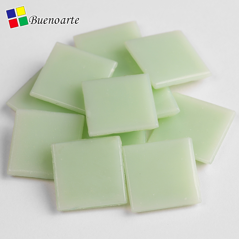 QW31  Quartz Glass Mosaic