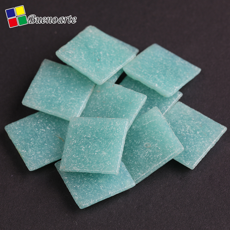QD30  Quartz Glass Mosaic