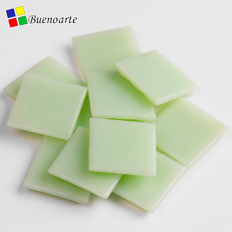 QD31a  Quartz Glass Mosaic