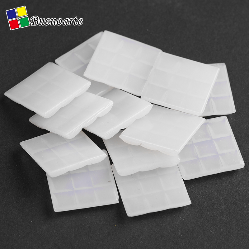 QW10c  Quartz Glass Mosaic