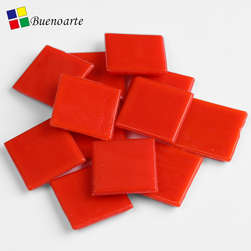 QW52  Quartz Glass Mosaic