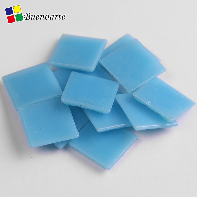 QW21  Quartz Glass Mosaic