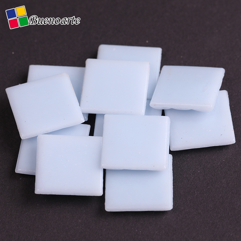 QW20b  Quartz Glass Mosaic