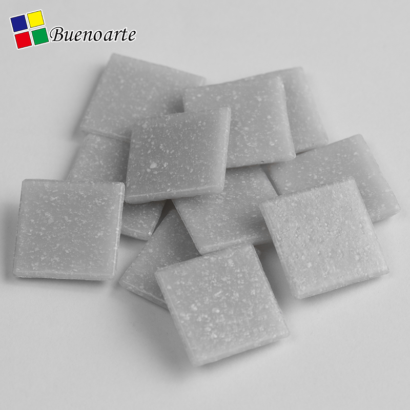 QD11  Quartz Glass Mosaic