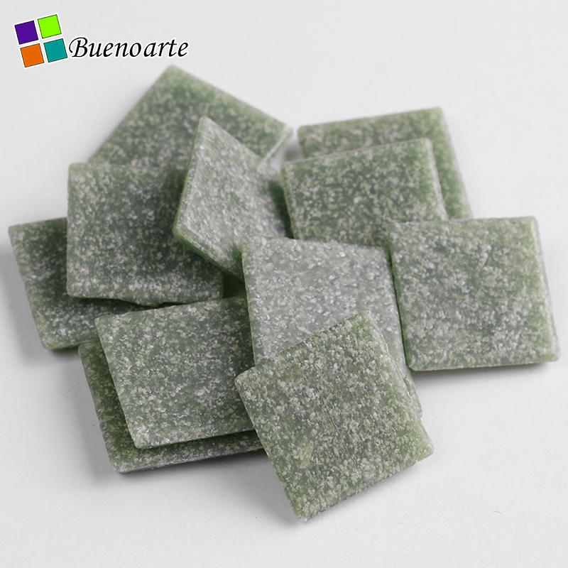 QD32  Quartz Glass Mosaic