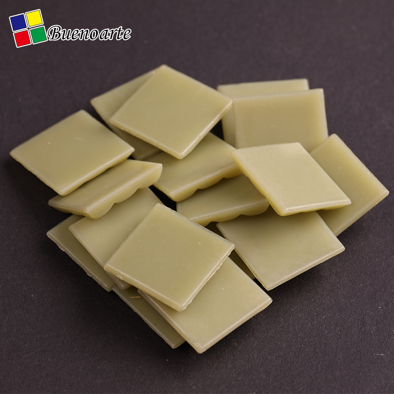 QW40c  Quartz Glass Mosaic