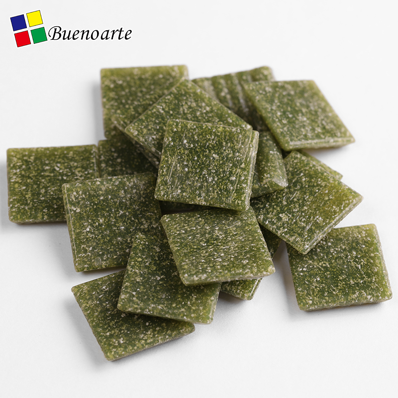 QD31  Quartz Glass Mosaic