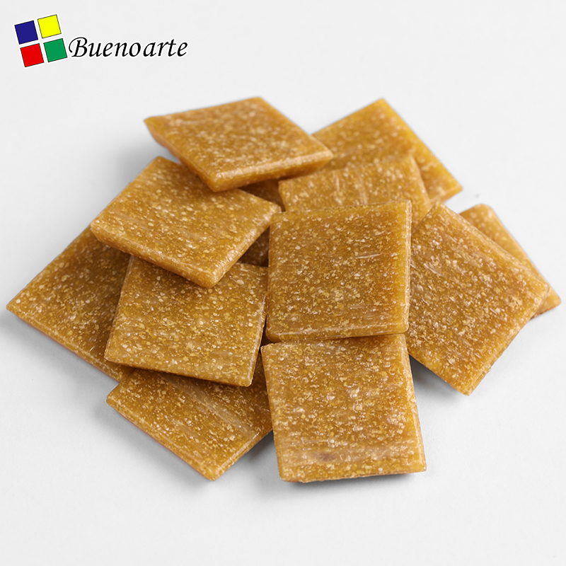 QD41  Quartz Glass Mosaic