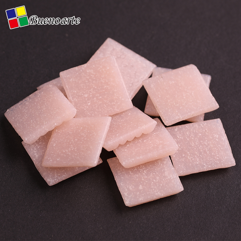 QD80  Quartz Glass Mosaic