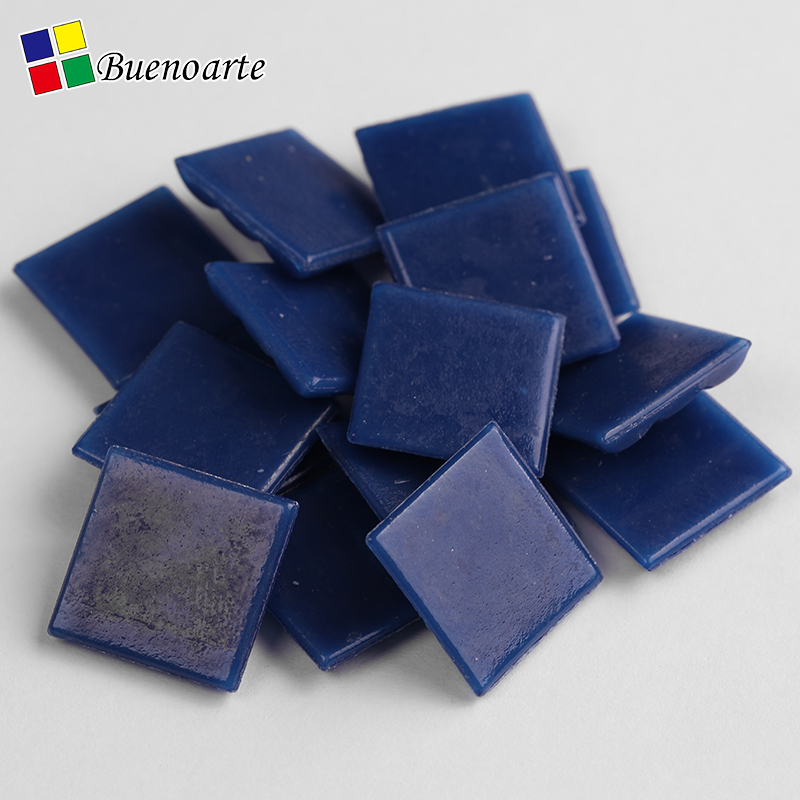 QW24  Quartz Glass Mosaic
