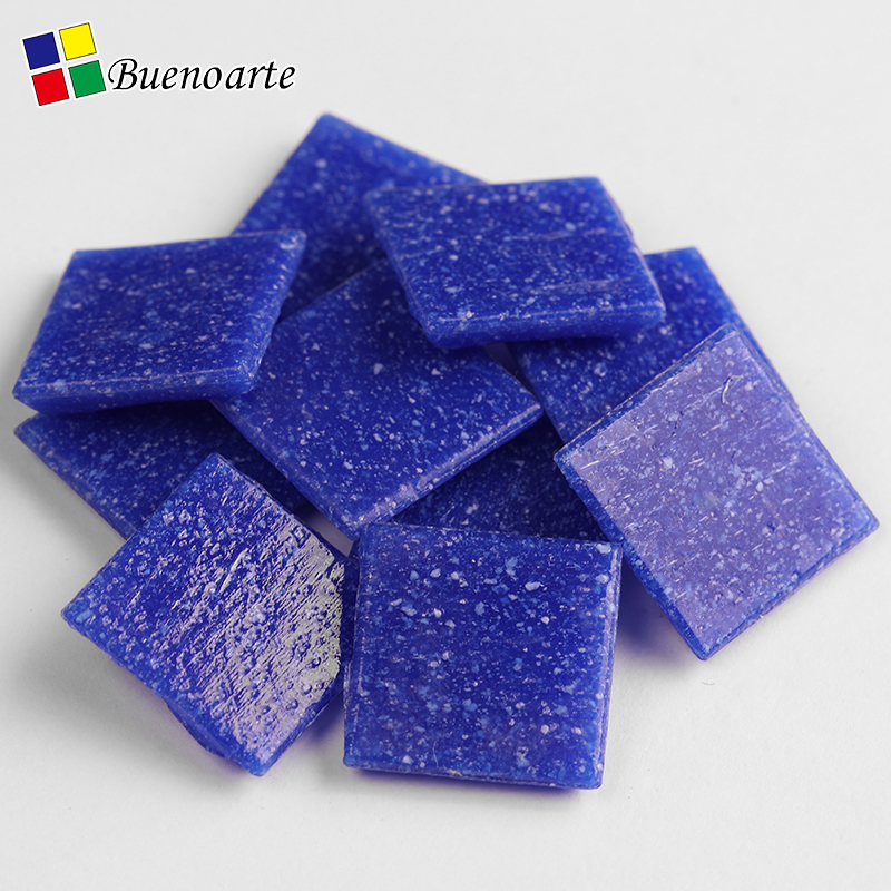 QD23  Quartz Glass Mosaic