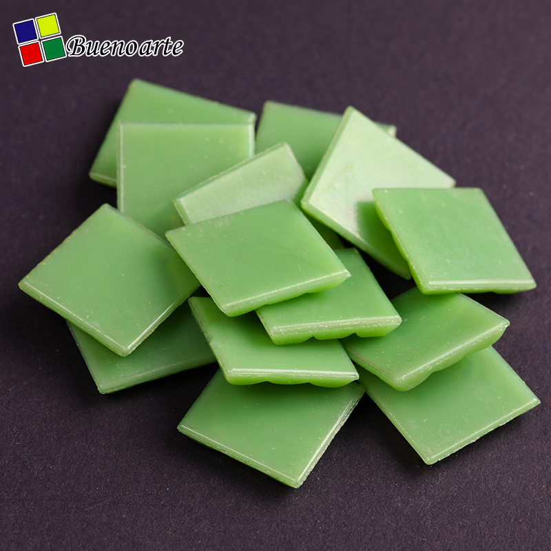 QW33a  Quartz Glass Mosaic