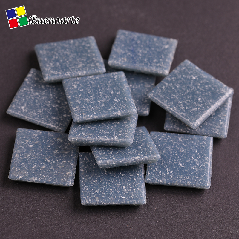 QD12  Quartz Glass Mosaic